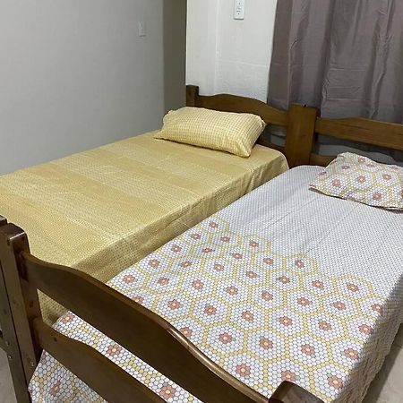Casa S Benedito Familiar -6Min Basilica Aparecida Aparecida  Zewnętrze zdjęcie