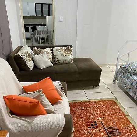Casa S Benedito Familiar -6Min Basilica Aparecida Aparecida  Zewnętrze zdjęcie
