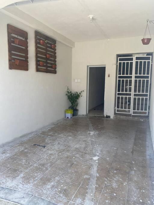 Casa S Benedito Familiar -6Min Basilica Aparecida Aparecida  Zewnętrze zdjęcie