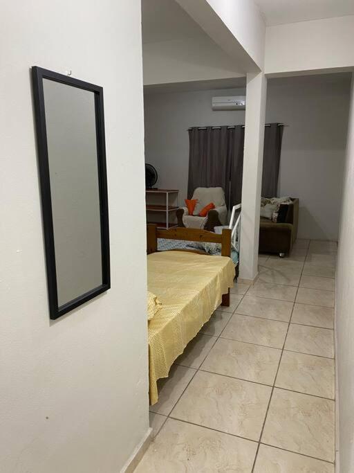 Casa S Benedito Familiar -6Min Basilica Aparecida Aparecida  Zewnętrze zdjęcie