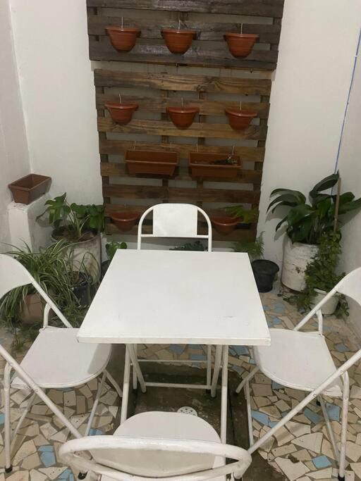 Casa S Benedito Familiar -6Min Basilica Aparecida Aparecida  Zewnętrze zdjęcie