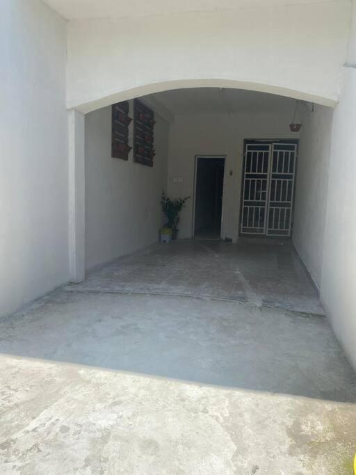 Casa S Benedito Familiar -6Min Basilica Aparecida Aparecida  Zewnętrze zdjęcie