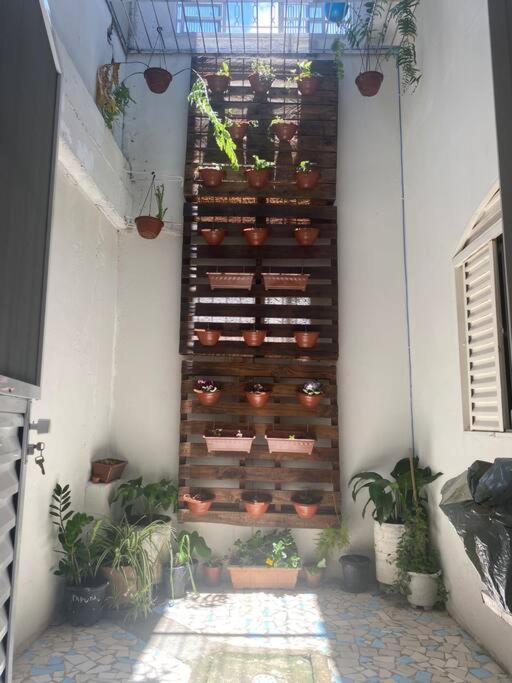 Casa S Benedito Familiar -6Min Basilica Aparecida Aparecida  Zewnętrze zdjęcie