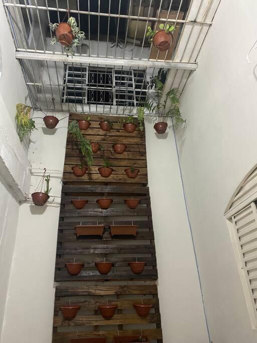 Casa S Benedito Familiar -6Min Basilica Aparecida Aparecida  Zewnętrze zdjęcie