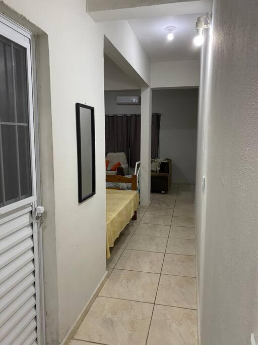 Casa S Benedito Familiar -6Min Basilica Aparecida Aparecida  Zewnętrze zdjęcie